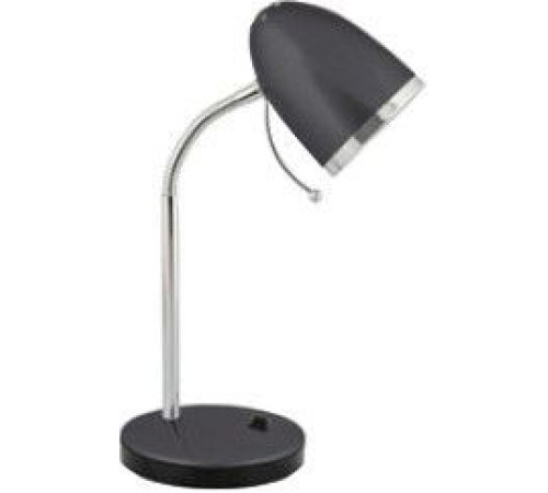 Настольная лампа Camelion KD-308 черный