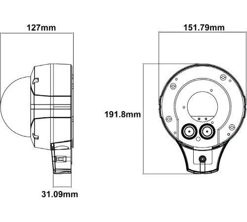 IP-камера D-Link DCS-6513/A1A