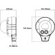 IP-камера D-Link DCS-6513/A1A