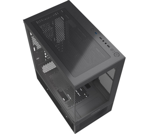 Корпус Powercase Vision Micro M2 CVMBM2-L0