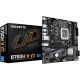 Материнская плата Gigabyte B760M H V2