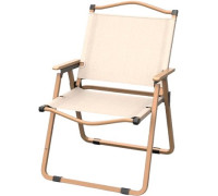 Кресло Happy Home HH-050 бежевый