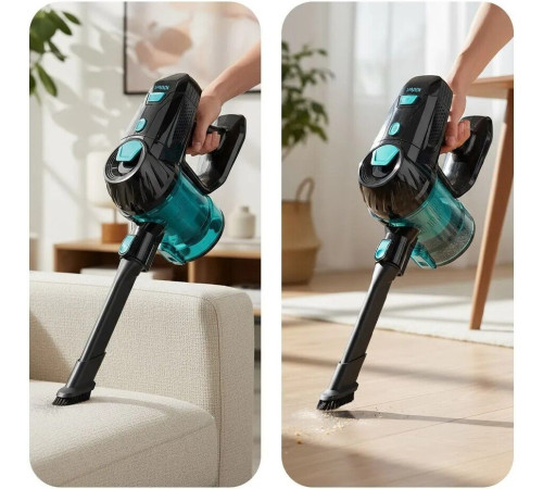 Пылесос Kitfort KT-5218