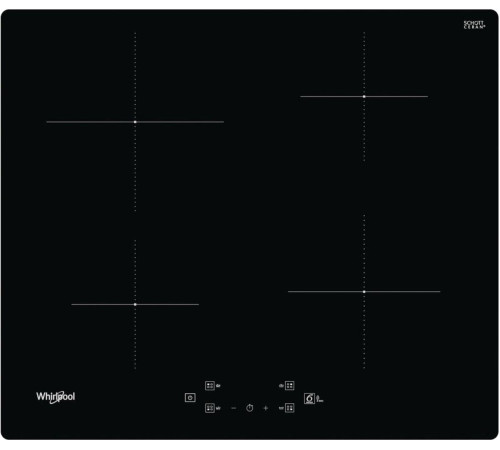 Варочная панель Whirlpool WS Q2160 NE