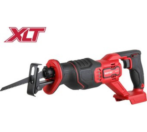 Сабельная пила Wortex CSR 1118-1 ALL1 XLT Solo 2335045 без АКБ