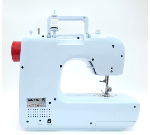 Электромеханическая швейная машина Janete 702