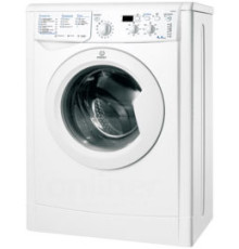 Стиральная машина Indesit IWUD 4105