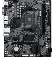 Материнская плата Gigabyte A520M S2HP