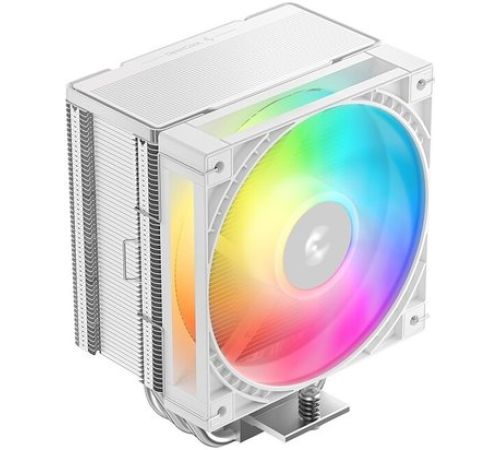 Кулер для процессора DeepCool AG500 G2 ARGB WH R-AG500-WHAMMG2-G