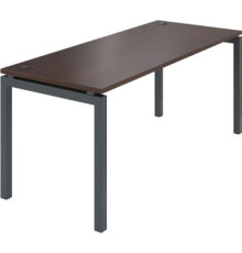 Офисный стол Программа Техно Арго АМ-005 дуб венге