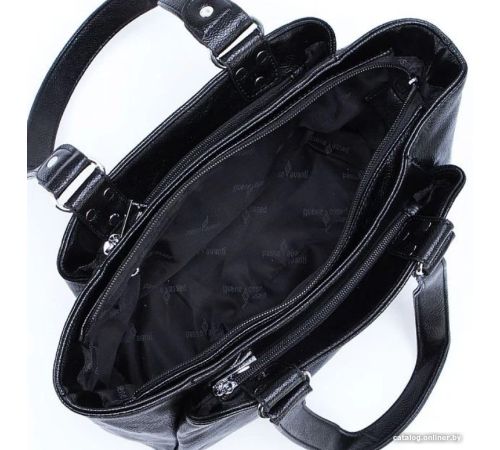 Женская сумка Passo Avanti 538-9690-BLK черный