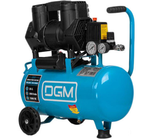Компрессор DGM AC-225F