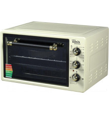 Мини-печь Making Oasis Everywhere M-37CBR