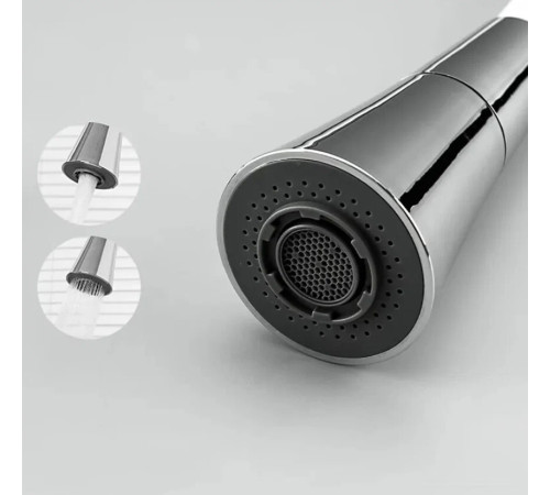 Смеситель FRAP H44-8 F4044-8