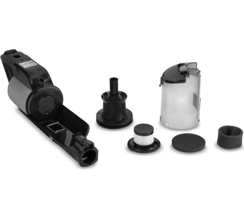 Пылесос Maxwell MW-3247