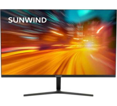 Игровой монитор SunWind SM-24FI401
