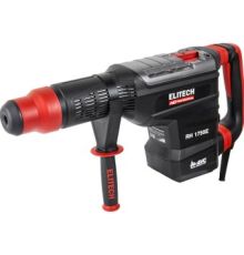 Перфоратор ELITECH RH 1755E кейс