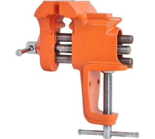 Тиски Pony Jorgensen 13025