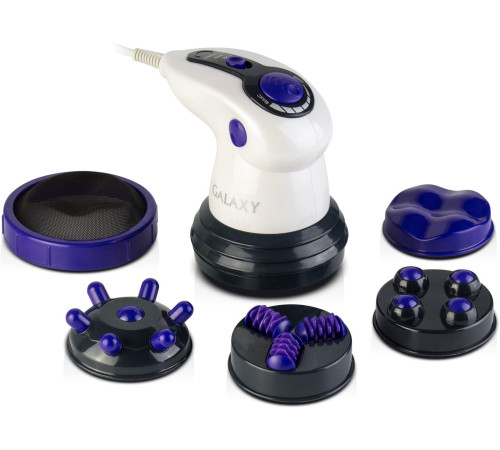 Массажер ручной Galaxy Line GL4942