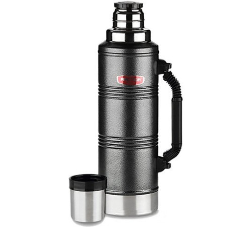 Термос Арктика 106-2200P Black