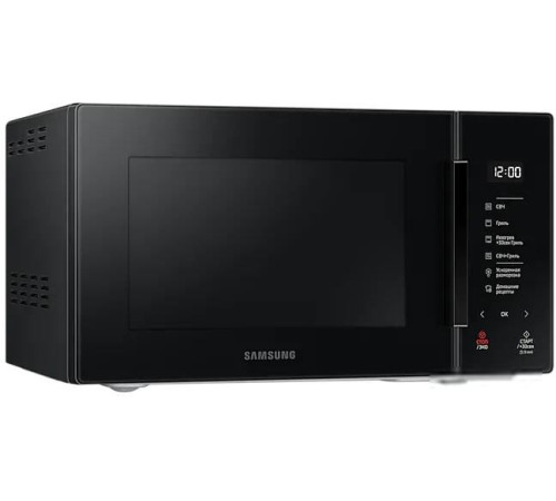 Микроволновая печь Samsung MG23T5018AK/BW