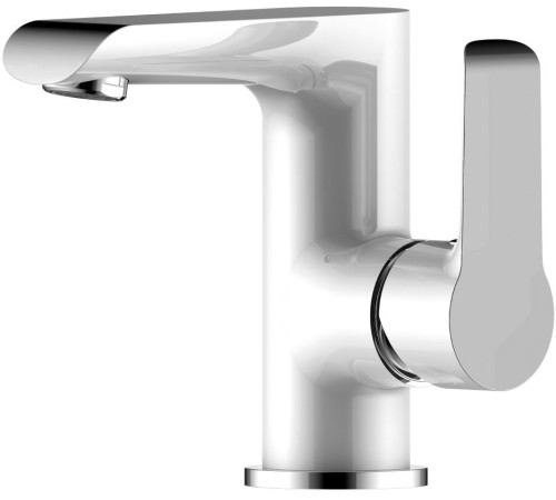 Смеситель Rossinka Silvermix W35-11