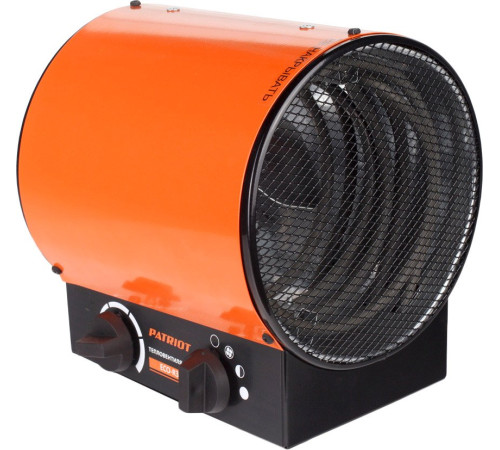 Электрическая тепловая пушка Patriot ECO-R 3