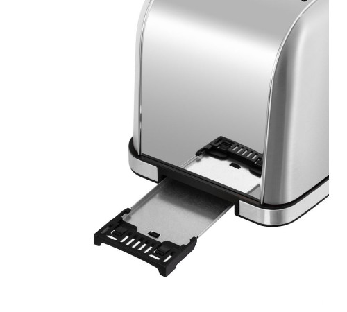 Тостер MAUNFELD MF-822S