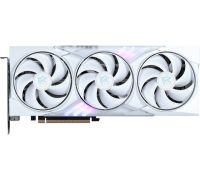 Видеокарта MSI GeForce RTX 5060 Ti 8G Gaming Trio OC White