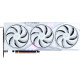 Видеокарта MSI GeForce RTX 5060 Ti 8G Gaming Trio OC White