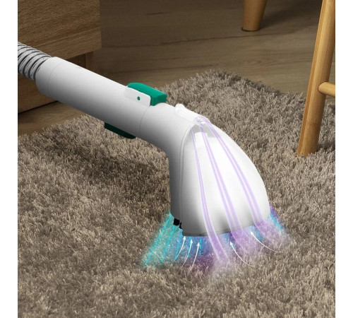 Пылесос Kitfort KT-5270