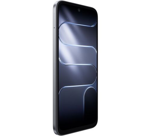 Телефон Tecno Spark 50 KN4n 8GB/256GB серый