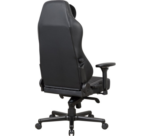 Игровое геймерское кресло Brave Walker черный