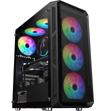 Корпус Оклик OCC-MD301