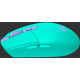 Игровая мышь Logitech G304 Lightspeed мятный