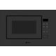 Микроволновая печь Schtoff NM 20 DX Nano Matte Black