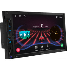 USB-магнитола ACV AD-7002