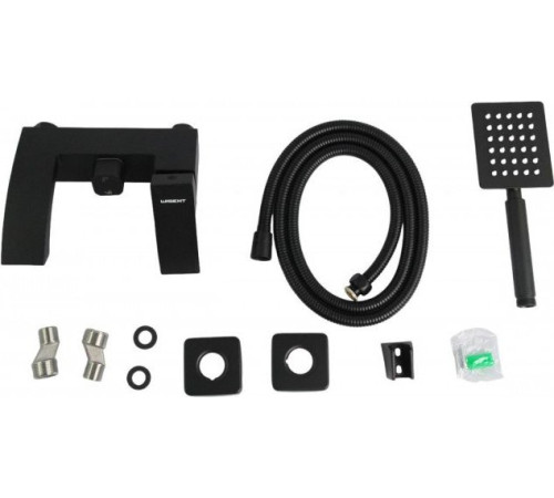 Смеситель Wisent W73117B