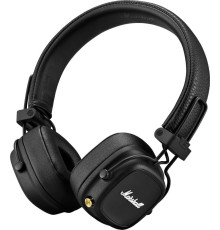 Наушники Marshall Major IV черный