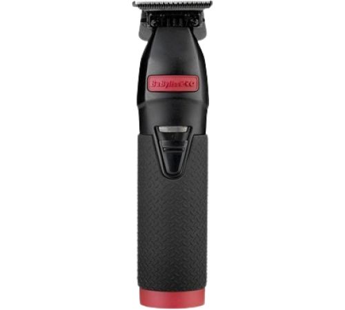 Универсальный триммер BaByliss PRO Boost+ Black Matt FX7870RBPE