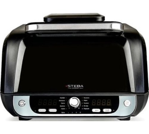 Аэрогриль аэрофритюрница Steba AG 6000 AirChef