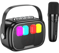 Беспроводная колонка Borofone DR10