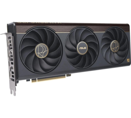 Видеокарта ASUS ProArt GeForce RTX 5070 Ti OC Edition 16GB GDDR7 PROART-RTX5070TI-O16G