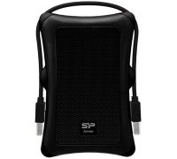Внешний накопитель Silicon-Power Armor A30 1TB SP010TBPHDA30S3A