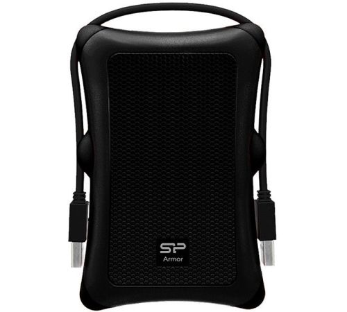 Внешний накопитель Silicon-Power Armor A30 1TB SP010TBPHDA30S3A
