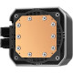 Система жидкостного охлаждения для процессора DeepCool Mystique 240 ARGB R-LX550-BKADSNC-G-1