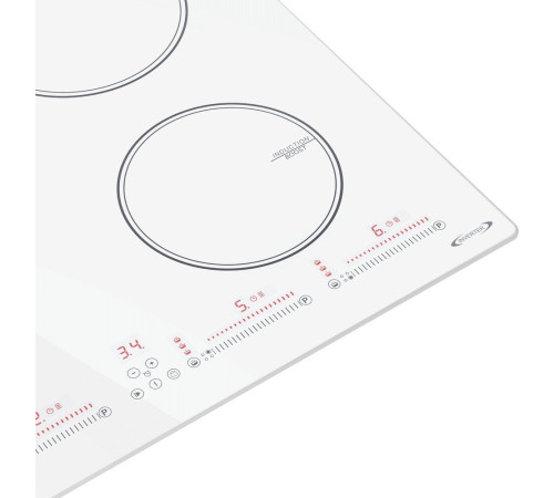 Варочная панель MAUNFELD CVI594SWH Inverter