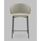 Стул Stool Group Тисдейл LV-115-S690-01 букле светло-зеленый