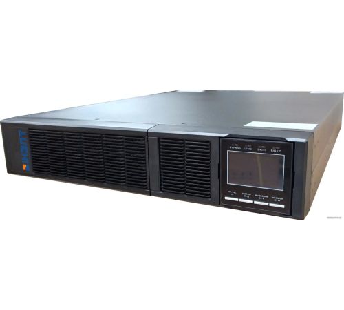 Источник бесперебойного питания IНЭЛТ Gamma 10KR IN10000Х9-GA-1