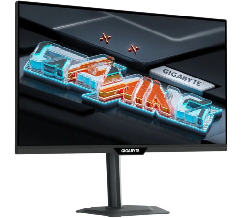 Smart монитор Gigabyte M27QS